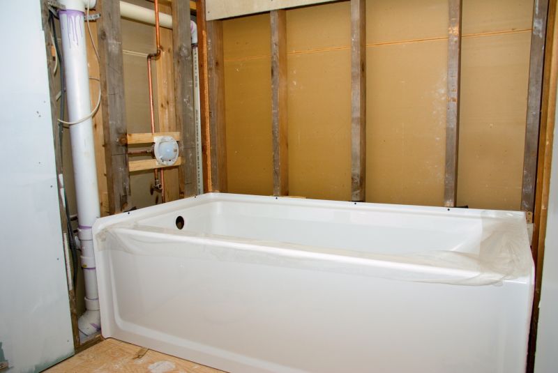 Top Bathroom Remodeling Companies in Powder Springs, GA